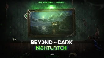 Hé Lộ Thêm Tựa Game Kinh Dị Mới Dành Cho Nintendo Switch 2