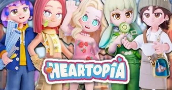 Heartopia gây tranh cãi sau cáo buộc phân biệt chủng tộc: Cập nhật diễn biến mới