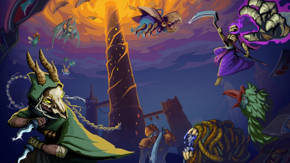 Hiện tượng mới trên Steam: Tựa game Indie gây bão với 150.000 người chơi cùng lúc, phá kỷ lục ngoạn mục
