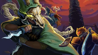 Hiện tượng mới trên Steam: Tựa game Indie gây bão với 150.000 người chơi cùng lúc, phá kỷ lục ngoạn mục