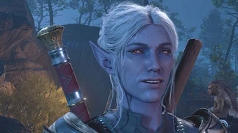 Hình Tượng Minthara Trong Baldur's Gate 3 Đã Có Thể Thay Đổi Như Thế Nào?