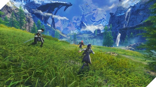 Hơn 30 Trò Chơi Được Xác Nhận Đổ Bộ Lên nintendo Switch 2