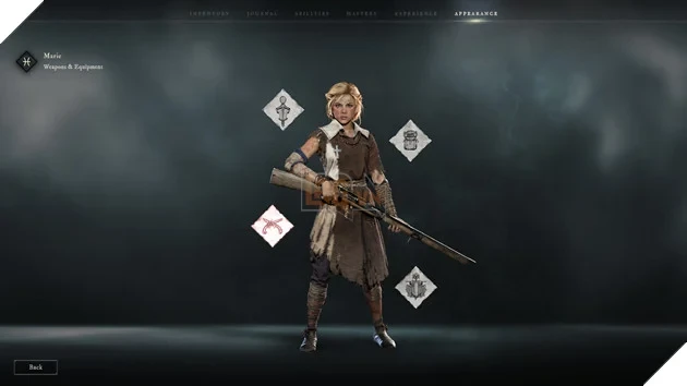 HUNGER - "Bloodborne" Phiên Bản Ở Nhà Kèm Hệ Thống Extraction Shooter RPG