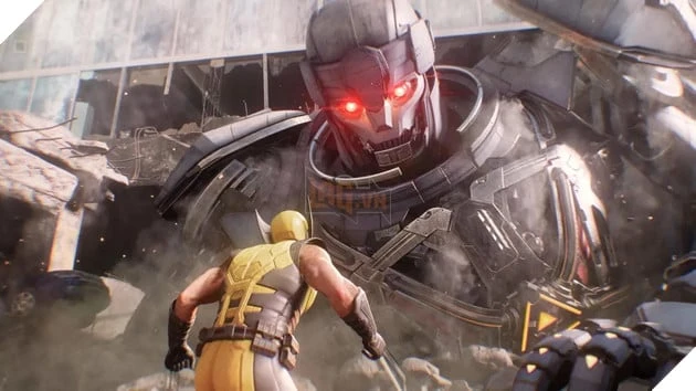 Insmoniac Games Xác Nhận Một Bối Cảnh Quen Thuộc Trong Marvel's Wolverine Insmoniac Games Xác Nhận Một Bối Cảnh Quen Thuộc Trong Marvel's Wolverine