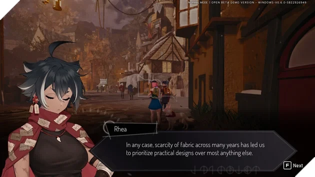 Khám phá Kernel Hearts - roguelike phong cách Sailor Moon lấy cảm hứng từ Hades 2 ra mắt tháng 9
