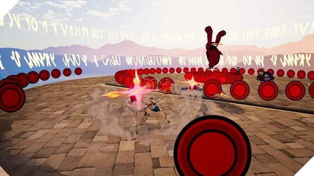 Khám phá Kernel Hearts - roguelike phong cách Sailor Moon lấy cảm hứng từ Hades 2 ra mắt tháng 9