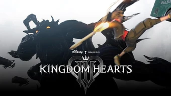 Kingdom Hearts IV xác nhận phát hành trên Nintendo Switch 2, hé lộ gameplay mới