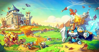 Kingdom Rush 6: Genesis hé lộ nhiều tính năng mới, sẵn sàng kỷ niệm 15 năm huyền thoại thủ thành