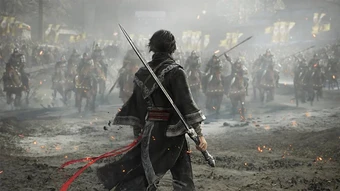 Koei Tecmo Đang Hướng Đến Một Thương Hiệu Game Hành Động Mới