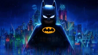 Lego Batman: Legacy of the Dark Knight mang phong cách Arkham nhưng vẫn giữ chất hài đặc trưng
