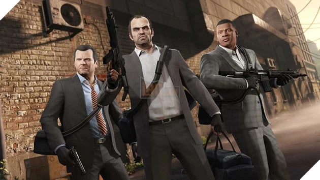 Liệu GTA 6 Có Thể Quay Lại Với Định Hướng Phát Triển DLC Cốt Truyện Như Trước Đây? Liệu GTA 6 Có Thể Quay Lại Với Định Hướng Phát Triển DLC Cốt Truyện Như Trước Đây?