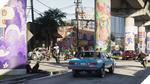 Liệu GTA 6 Có Thể Quay Lại Với Định Hướng Phát Triển DLC Cốt Truyện Như Trước Đây? Liệu GTA 6 Có Thể Quay Lại Với Định Hướng Phát Triển DLC Cốt Truyện Như Trước Đây?