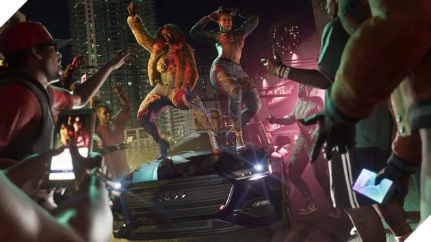 Liệu GTA 6 Có Thể Quay Lại Với Định Hướng Phát Triển DLC Cốt Truyện Như Trước Đây? Liệu GTA 6 Có Thể Quay Lại Với Định Hướng Phát Triển DLC Cốt Truyện Như Trước Đây?