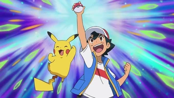 Liệu Người Chơi Pokemon Mất Bao Lâu Để Thực Sự Bắt Con Pokemon Đầu Tiên?