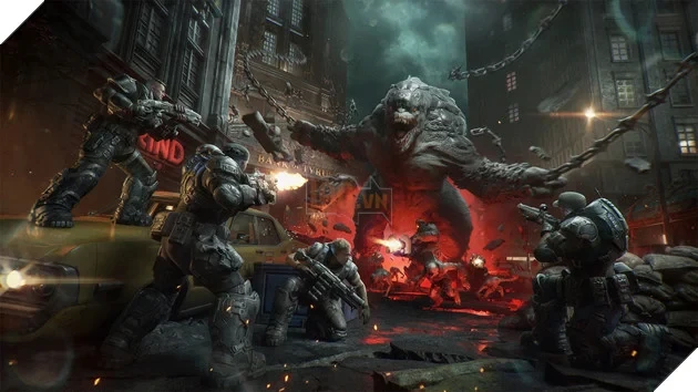 Loạt Game Day-One Được Xác Nhận Trên Xbox Game Pass Trong Tháng 10