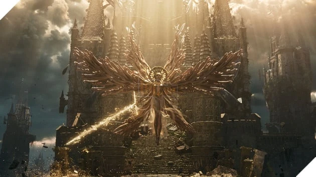 Lord of the Fallen 2 Mở Ra Cơ Hội Ra Mắt Trên Steam Khi Kết Thúc Hợp Đồng Với Epic Games Lord of the Fallen 2 Mở Ra Cơ Hội Ra Mắt Trên Steam Khi Kết Thúc Hợp Đồng Với Epic Games