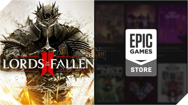 Lord of the Fallen 2 Mở Ra Cơ Hội Ra Mắt Trên Steam Khi Kết Thúc Hợp Đồng Với Epic Games Lord of the Fallen 2 Mở Ra Cơ Hội Ra Mắt Trên Steam Khi Kết Thúc Hợp Đồng Với Epic Games