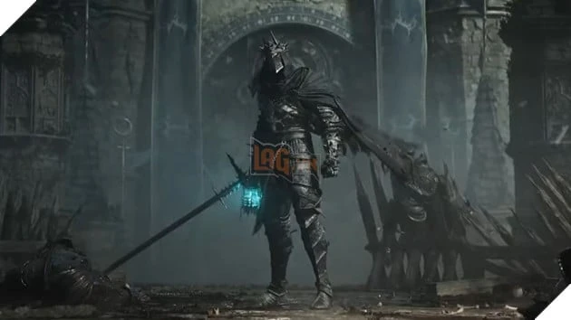 Lord of the Fallen 2 Mở Ra Cơ Hội Ra Mắt Trên Steam Khi Kết Thúc Hợp Đồng Với Epic Games Lord of the Fallen 2 Mở Ra Cơ Hội Ra Mắt Trên Steam Khi Kết Thúc Hợp Đồng Với Epic Games