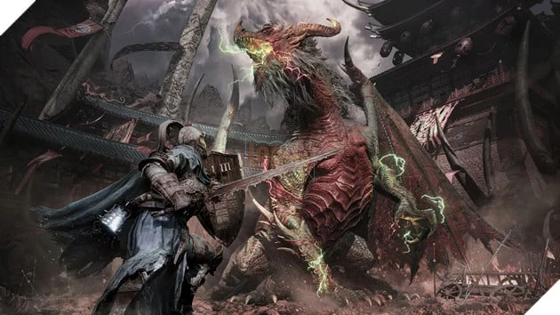 Lord of the Fallen 2 Mở Ra Cơ Hội Ra Mắt Trên Steam Khi Kết Thúc Hợp Đồng Với Epic Games Lord of the Fallen 2 Mở Ra Cơ Hội Ra Mắt Trên Steam Khi Kết Thúc Hợp Đồng Với Epic Games