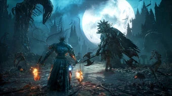 Lord of the Fallen 2 Mở Ra Cơ Hội Ra Mắt Trên Steam Khi Kết Thúc Hợp Đồng Với Epic Games
