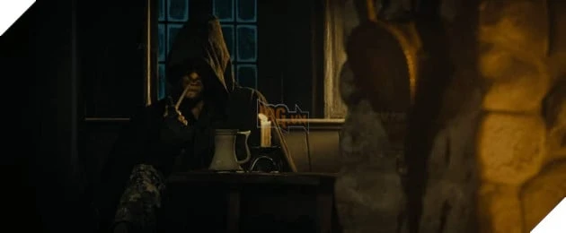Lord of The Rings: The Hunt for Gollum Chính Thức Giới Thiệu Aragorn Mới