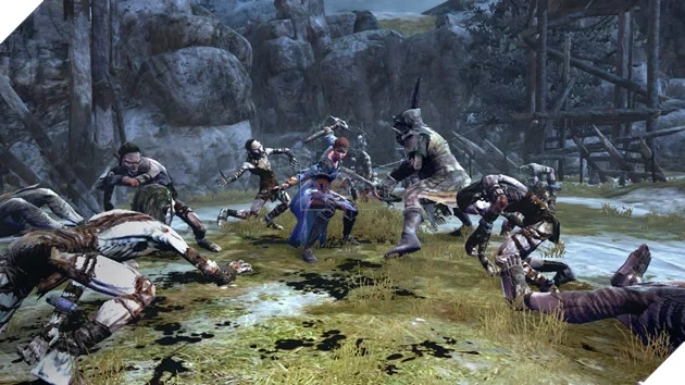 Lord of the Rings: War in the North Bất Ngờ Hé Lộ Khả Năng Quay Trở Lại