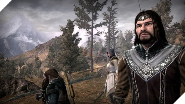 Lord of the Rings: War in the North Bất Ngờ Hé Lộ Khả Năng Quay Trở Lại