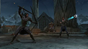 Lord of the Rings: War in the North Bất Ngờ Hé Lộ Khả Năng Quay Trở Lại