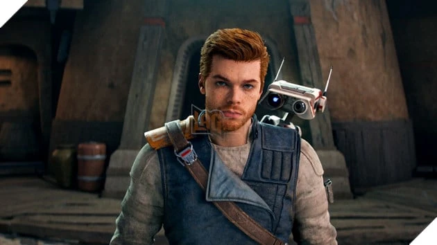 Lucasfilm Hé Lộ Khả Năng Cal Kestis Chưa Kết Thúc Hành Trình Với Star Wars Jedi 3