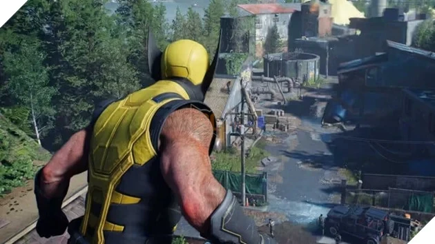 Marvel's Wolverine Cho Thấy Game Siêu Anh Hùng Không Phải Lúc Nào Cũng Cần Thế Giới Mở Marvel's Wolverine Cho Thấy Game Siêu Anh Hùng Không Phải Lúc Nào Cũng Cần Thế Giới Mở