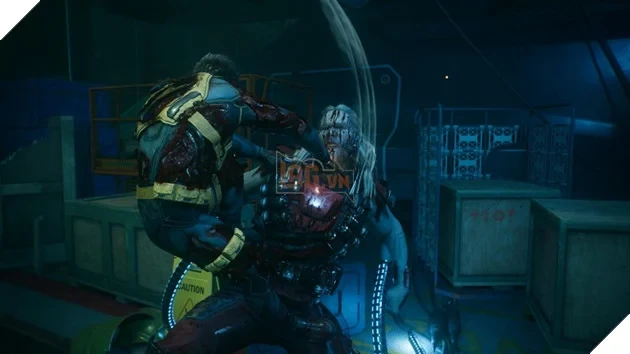 Marvel's Wolverine Cho Thấy Game Siêu Anh Hùng Không Phải Lúc Nào Cũng Cần Thế Giới Mở Marvel's Wolverine Cho Thấy Game Siêu Anh Hùng Không Phải Lúc Nào Cũng Cần Thế Giới Mở