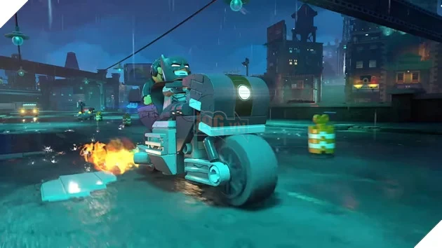 Marvel's Wolverine Cho Thấy Game Siêu Anh Hùng Không Phải Lúc Nào Cũng Cần Thế Giới Mở Marvel's Wolverine Cho Thấy Game Siêu Anh Hùng Không Phải Lúc Nào Cũng Cần Thế Giới Mở