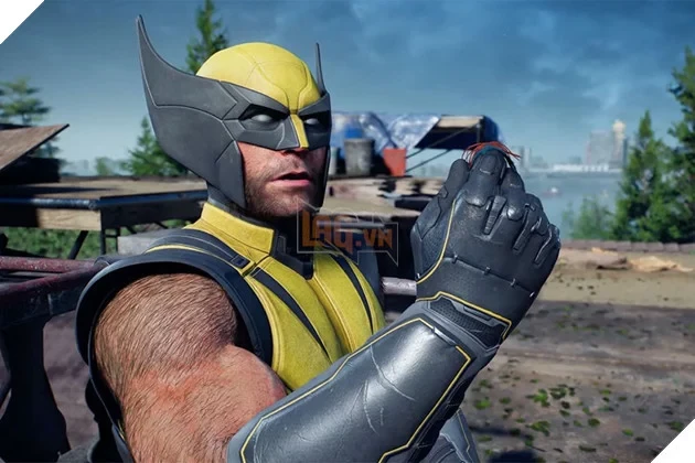 Marvel's Wolverine Cho Thấy Game Siêu Anh Hùng Không Phải Lúc Nào Cũng Cần Thế Giới Mở Marvel's Wolverine Cho Thấy Game Siêu Anh Hùng Không Phải Lúc Nào Cũng Cần Thế Giới Mở