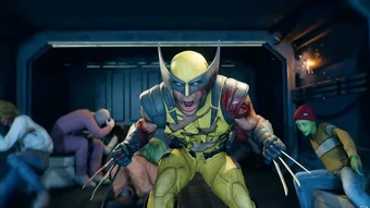 Marvel's Wolverine Tung Trailer Gameplay Hành Động Mãn Nhãn Tại State of Play