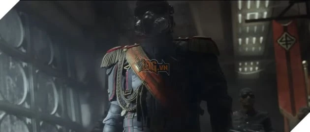 Metro 2039 Tung Trailer Gameplay Mới: Khi Chiến Binh Spartan Huyền Thoại Sa Ngã