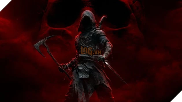 Mortal Shell 2 Hé Lộ Nhiều Chi Tiết Gameplay Và Những "Lớp Vỏ" Của Nhân Vật Chính