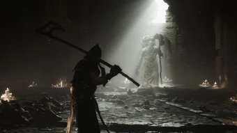 Mortal Shell 2 Hé Lộ Nhiều Chi Tiết Gameplay Và Những "Lớp Vỏ" Của Nhân Vật Chính