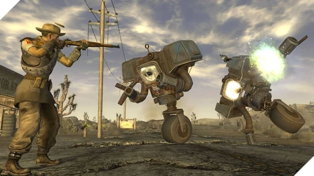 Fallout: Dự Án Game Bị Hủy Bỏ Âm Thầm – Tin Tức Cập Nhật Mới Nhất Fallout: Dự Án Game Bị Hủy Bỏ Âm Thầm – Tin Tức Cập Nhật Mới Nhất