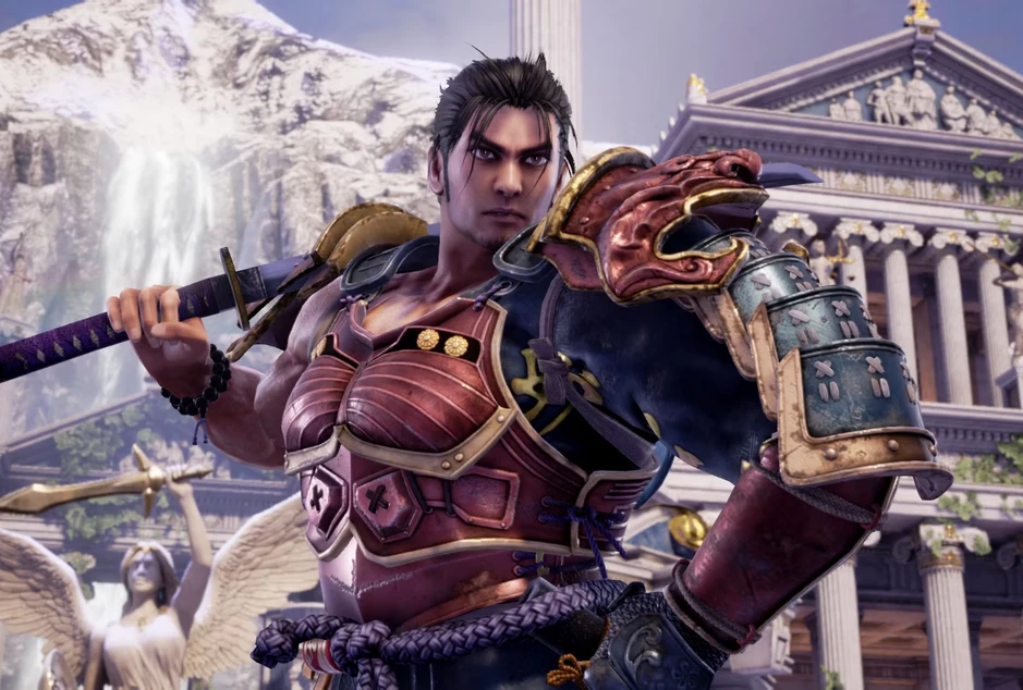 Một nhà phát triển giảm giá hàng loạt bom tấn, tựa game siêu phẩm từ hơn 1 triệu nay chỉ còn 100.000 đồng