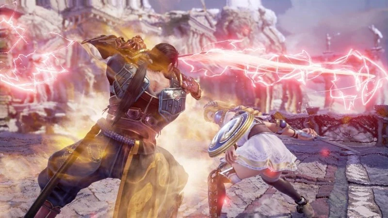 Một nhà phát triển giảm giá hàng loạt bom tấn, tựa game siêu phẩm từ hơn 1 triệu nay chỉ còn 100.000 đồng