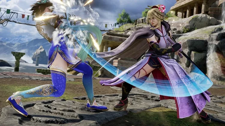Một nhà phát triển giảm giá hàng loạt bom tấn, tựa game siêu phẩm từ hơn 1 triệu nay chỉ còn 100.000 đồng