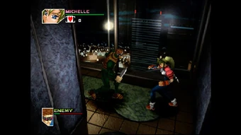 Một Trò Chơi PlayStation 1 Kinh Điển Quay Trở Lại Nền Tảng Hiện Đại