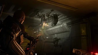 Một Trong Những Game Alien Co-op Thành Công Nhất Sẽ Sớm Có Phần Tiếp Theo