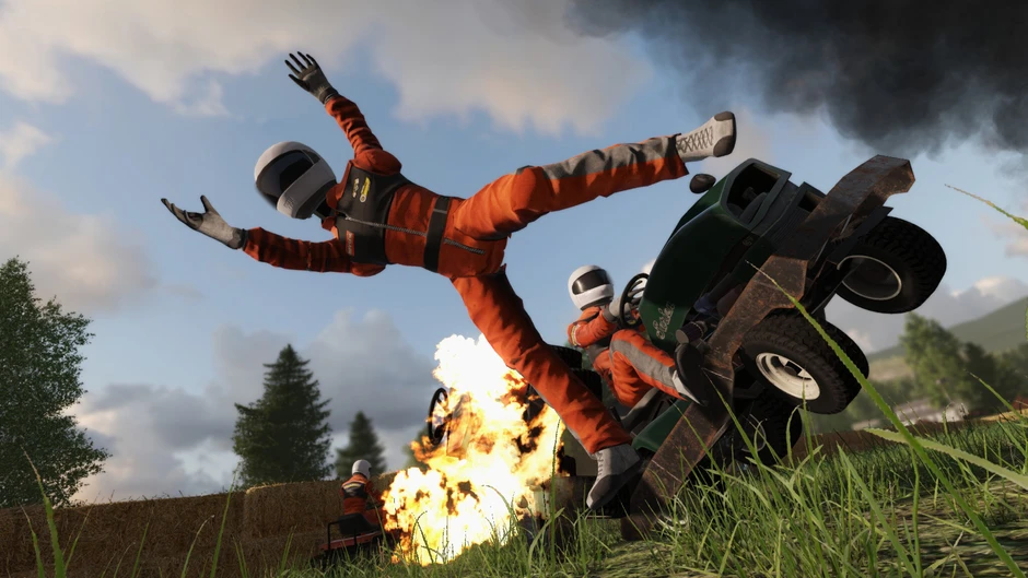 Một tựa game chất lượng đang được giảm giá kỷ lục trên Steam, sale off 90%, chỉ còn chưa tới 40k