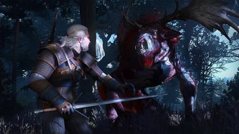 Một Tựa Game The Witcher Mới Vừa Rò Rỉ Thêm Nhiều Chi Tiết Mới