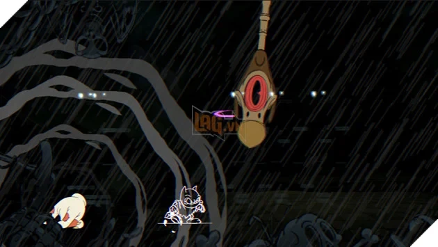 Moylo: Game 2D Phong Cách Vẽ Tay Như Sự Kết Hợp Giữa Cuphead Và Hollow Knight Moylo: Game 2D Phong Cách Vẽ Tay Như Sự Kết Hợp Giữa Cuphead Và Hollow Knight