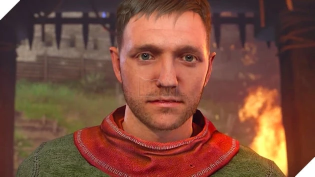 Nam Diễn Viên Kingdom Come: Deliverance Sẵn Sàng Bước Qua Thế Giới Điện Ảnh