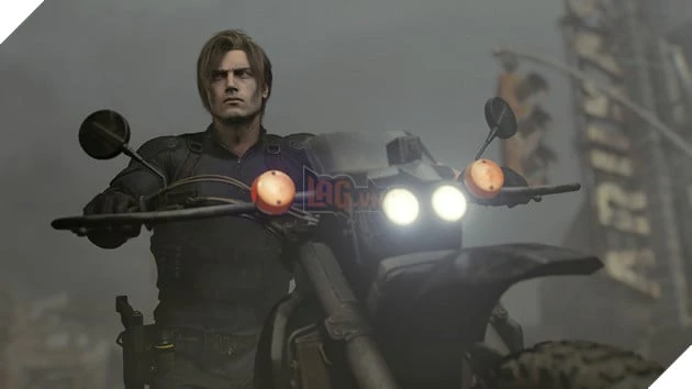 Nam Diễn Viên Lồng Tiếng Leon Kennedy Nói Về Kế Hoạch "Nghỉ Hưu" Của Nhân Vật