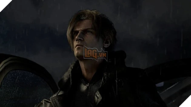 Nam Diễn Viên Lồng Tiếng Leon Kennedy Nói Về Kế Hoạch "Nghỉ Hưu" Của Nhân Vật
