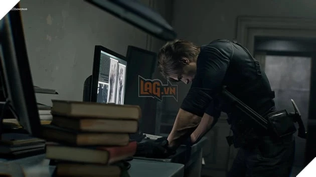 Nam Diễn Viên Lồng Tiếng Leon Kennedy Nói Về Kế Hoạch "Nghỉ Hưu" Của Nhân Vật